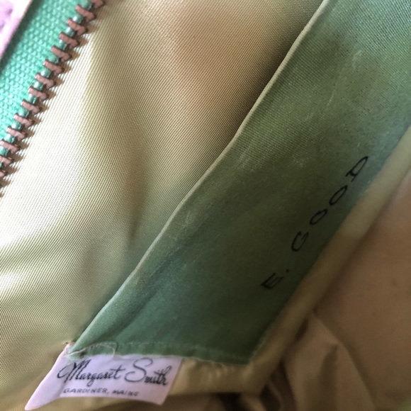 Vintage bag - Margaret Smith - Picture 9 of 9